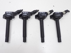 Котушка запалювання 90919-02271 toyota auris ii e18 1.2 turbo 8nr 18r фото №1