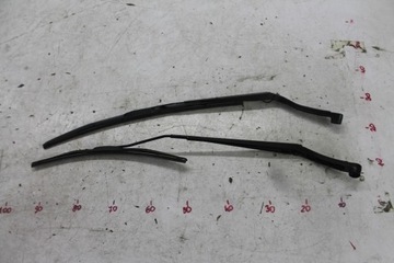 Важіль двірники праві перед insignia a 08-13 фото №1