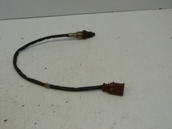 Лямбда-зонд 046906262j fabia iii 3 1.2 b 18r фото №1