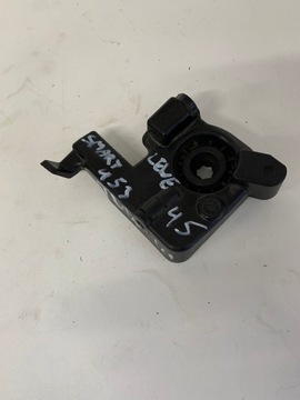 Крепление радиатор левая twingo iii smart fortwo фото №1