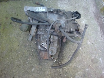 Citroen xm ii 2.1 td 80kw 109km коробка передач коробки передач фото №1