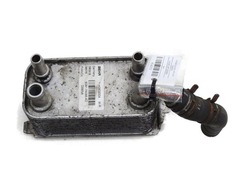 Радиатор масла коробки volvo v70 iii 2.5 t фото №1