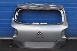 Citroen c3 aircross кришка багажника зад задня kca фото №1