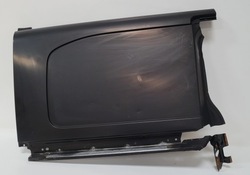 Крило праві зад proace jumpy expert 2016- новий фото №1