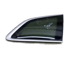 Volvo xc60 ii скло кузовна праві зад 43r-011595 фото №1