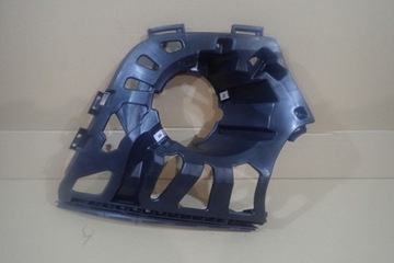 Ковзун бампера лівий перед mini cooper f55 f56 фото №1