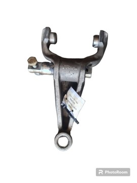 Лапи фланець виштовхувач зчеплення daf xf 106 1860299 фото №1