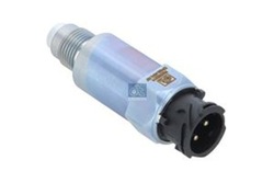 Передатчик импульсов тахографа volvo fh12 fh16 fm фото №1