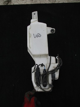 Бак склоомивача омивач volvo v60 s60 варшава фото №1