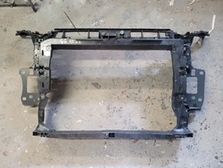 Pas переднее audi q3 ii фото №1