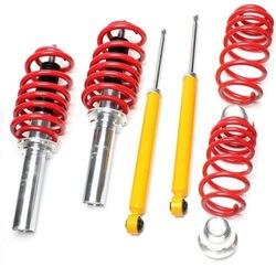 Подвешивание gwintowane ta technix evogwau05 audi a7 sportback 4ga, 4gf фото №1