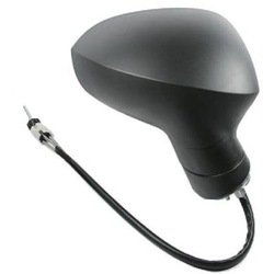 Дзеркало зовнішні do seat ibiza 08-12 фото №1