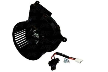 Thermotec вентилятор повітродувка mercedes sprinter 2- фото №1