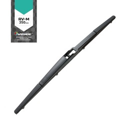 Листова ресора склоочисників (двірників) зад visee backside rv-m 350 rv-m350/vis фото №1