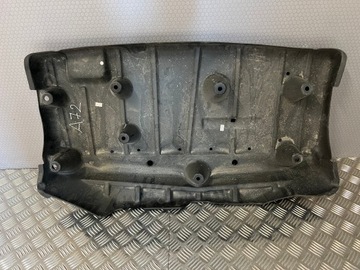 Оригинальная защита плита шасси maserati levante фото №1