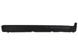 Поріг планка порогова ліва ford kuga mk1 фото №1