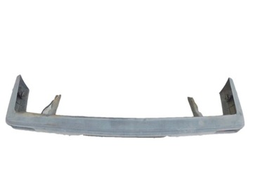 Vw golf ii mk2 83-92r вузький бампер перед переднє + балка підсилювач фото №1