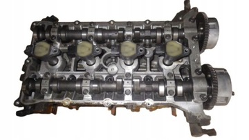 Головка вал 2.0 4b11 outlander lancer 07- фото №1