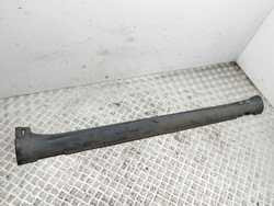 Citroen c4 cactus 2017 правая сторона порог фото №1