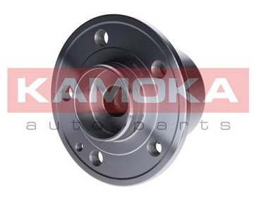 Ступица колёса mercedes viano 03- vito 03- перед фото №1