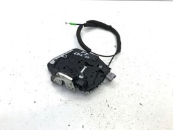 Lexus lbx 2023 2024 замок w двері праві зад задній 2406211638 фото №1