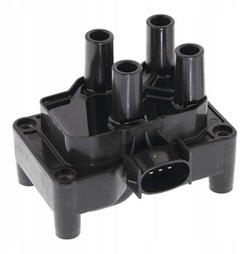 Котушка запалювання ngk do opel ascona c 1.3 фото №1