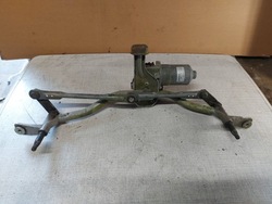 Renault trafic iii механізм двірник 0390243508 фото №1