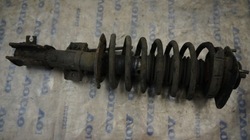 Volvo 850 v70 s70 амортизатор macpherson t5 фото №1