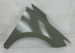 Крило правий перед mg 4 2022- 11088802 новий фото №1