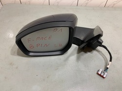 Jaguar f-pace x761 дзеркало ліві 8 pin європа фото №1