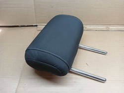 Vw passat b8 универсал подголовник зад задний средний фото №1