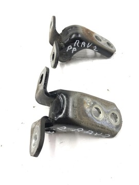 Петлі двері праві перед kpl. toyota rav4 ii 202 фото №1