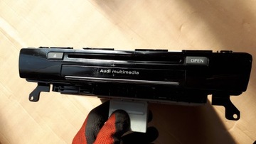 A6 c7 4g мультимедіа модуль станція a7 4g0035746e фото №1