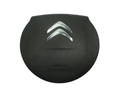 Подушка подушка безпеки водія citroen c4 picasso i 96729400zd фото №1