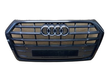 Audi q5 80a sline решітка радіатора решітка 80a853651c фото №1