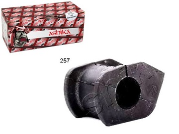 Втулка стабилизатора citroen jumper 2.8d ashika фото №1