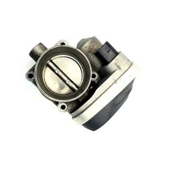 Дросельна заслінка vw 036133062m фото №1