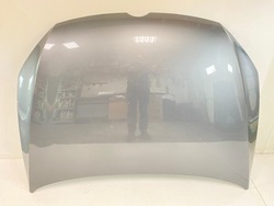 Капот крышка двигателя vw golf 7 vii 5g 5g0 2012- фото №1