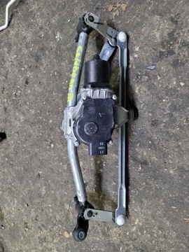 Механизм дворник dacia sandero iii 288006875r фото №1