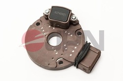 Модуль зажигания пристрій запалення daewoo matiz 0.8i 1998 - фото №1