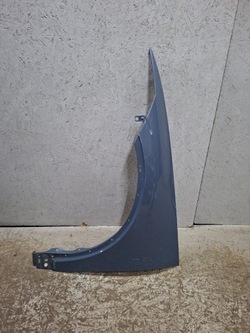 Крыло переднее перед левый polestar 2 ii 2020- фото №1