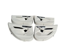 Jaguar i-pace обшивки дверь перед зад комплект фото №1