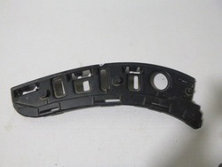 Ковзун бампера праві зад peugeot 2008 фото №1