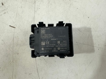Радар датчик acc tesla модель 3 110864700d фото №1