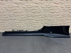 Ferrari sf90 xx sf90xx поріг планка порогова ліва поріг сторона skirt left фото №1