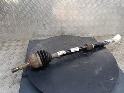 Полуось правое перед astra k 1.4t 13367074 aask фото №1