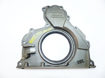 Range rover iv l405 3.0 tdv6 ущільнювач вала фото №1