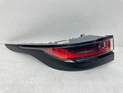 Лампа ліва зад задня w крило land range rover evoque l551 led eu фото №1