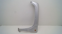 Jeep cherokee kj 01-07 переднее левый крыло фото №1