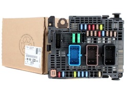 9810719280 citroen/peugeot коробка предохранителей c ds5 1.6bluehdi модуль фото №1